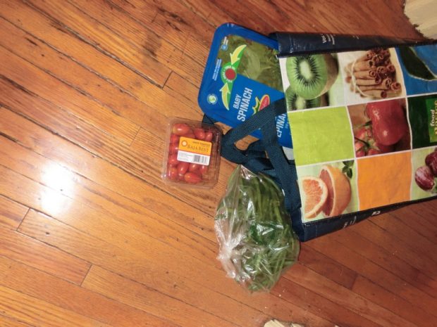 grocery-bag-on-floor